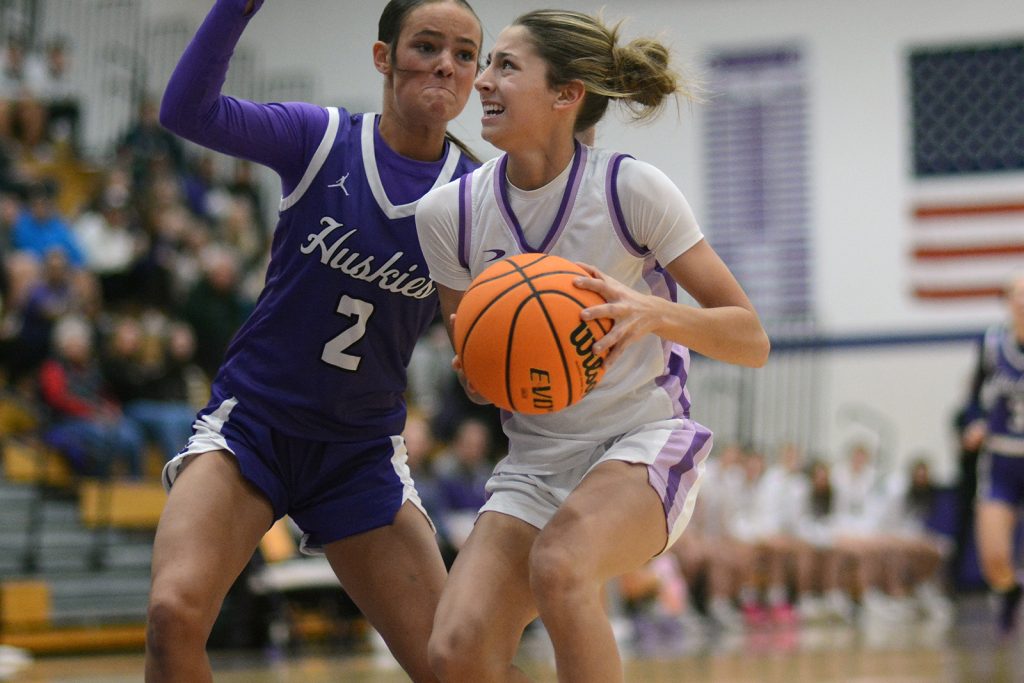 Girls Basketball: Douglas County vs Arvada West