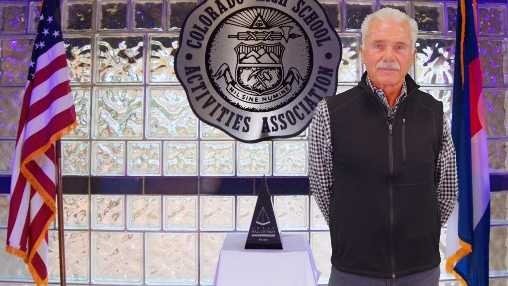 Head shot of Darryl Miller