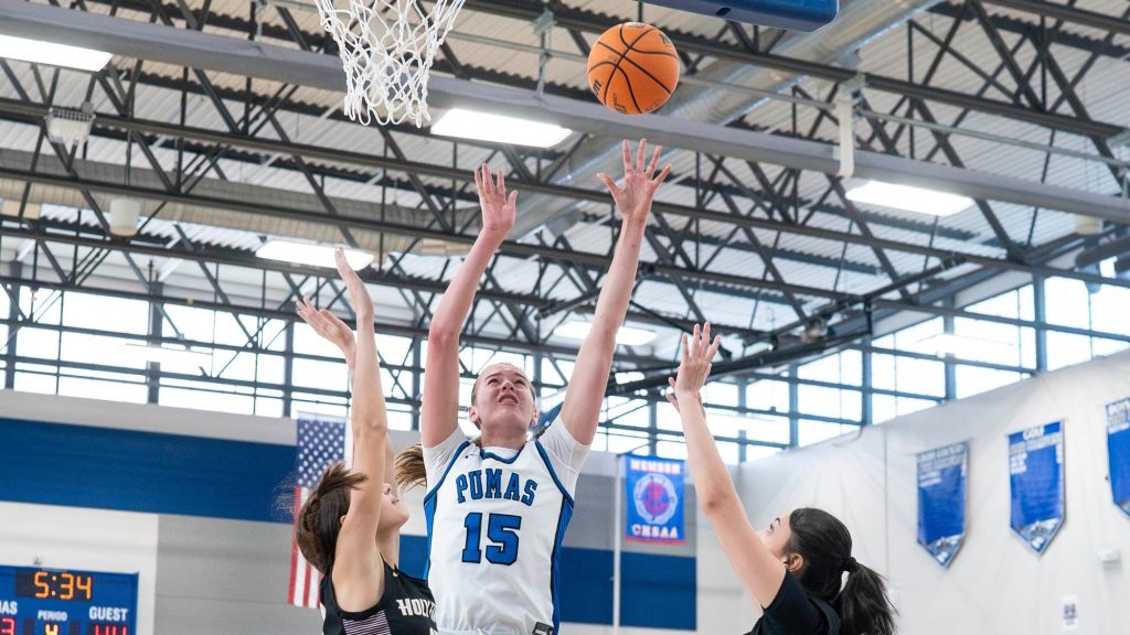 Peak to Peak’s Alex Eschmeyer