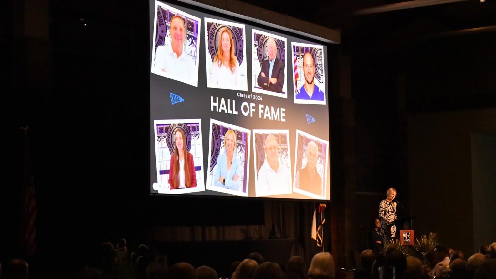 Jessika Caldwell Stratton - CHSAA Hall of Fame Class of 2024