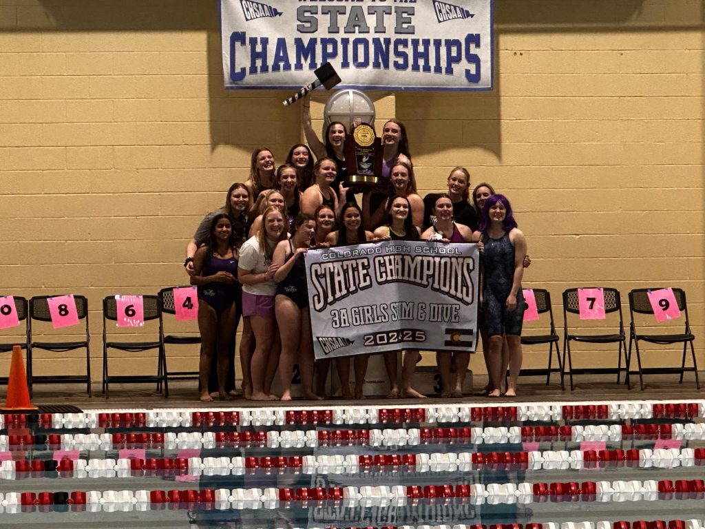 Discovery Canyon State Champions