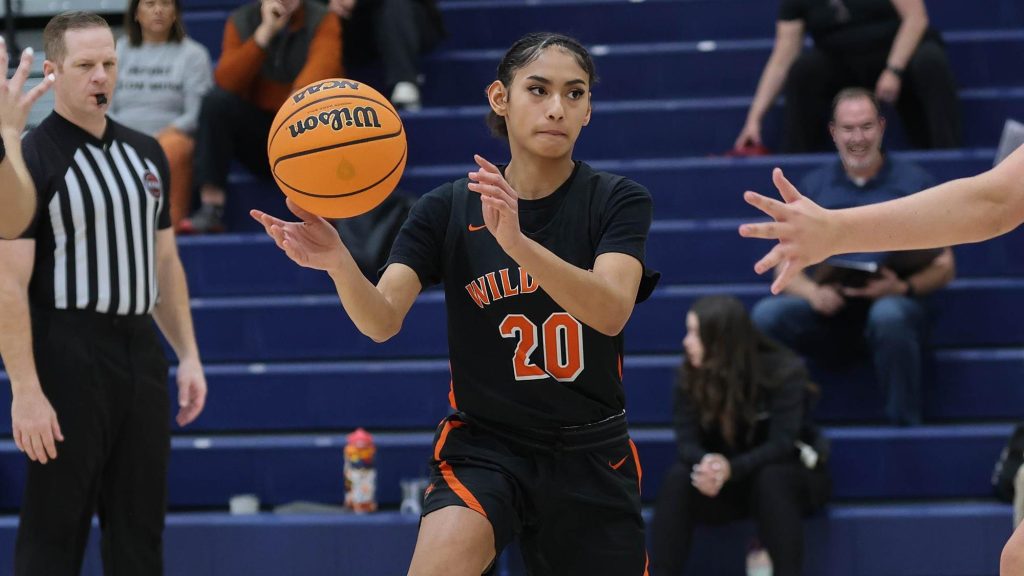 Greeley Central Girls Basketball