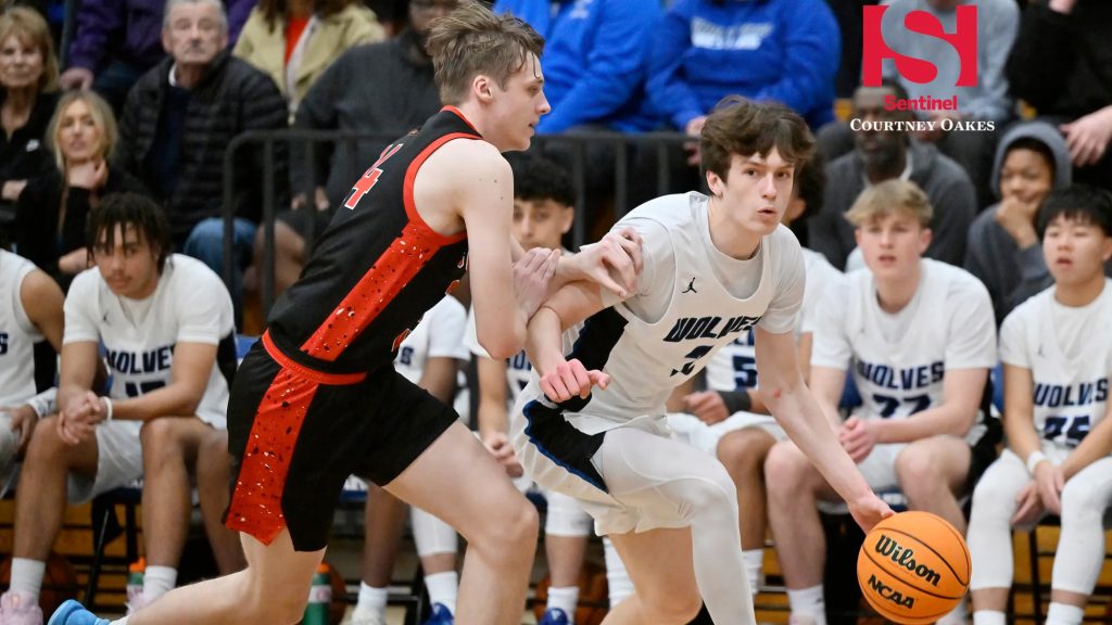 Grandview boys basketball