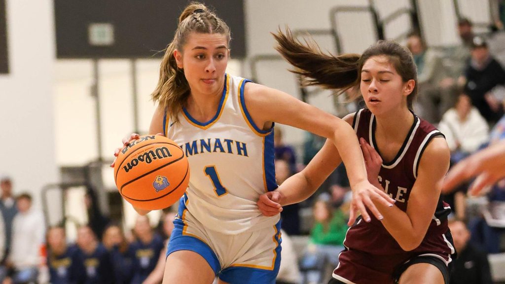 Olivia Zadeh of Timanth drives