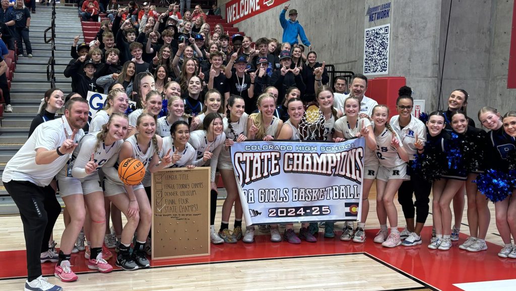 3A Girls - Resurrection Christian