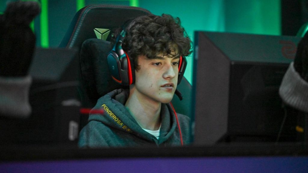 Esports at Localhost