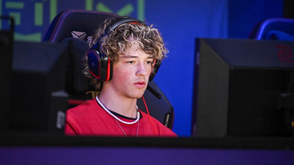 Esports State Championships