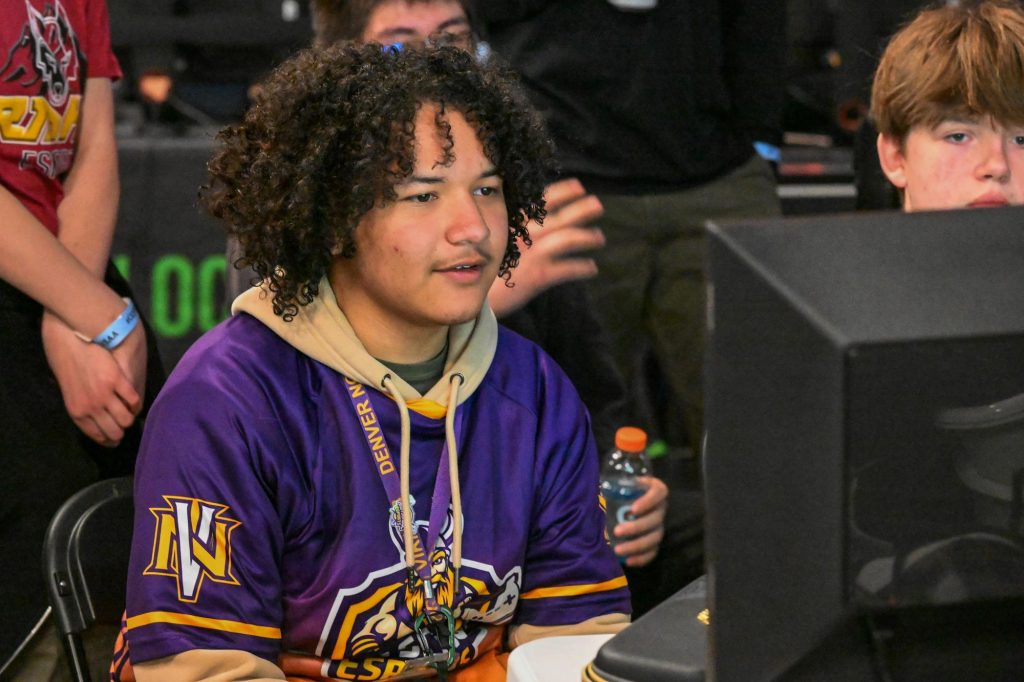 Esports State Championships Denver North