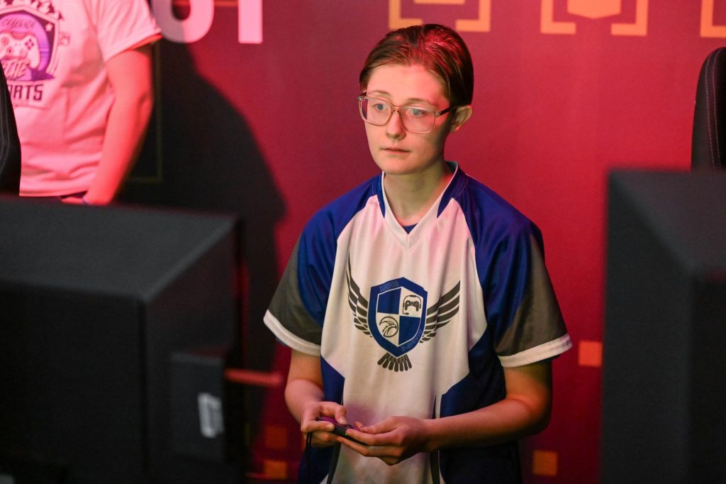 Highlands Ranch esports