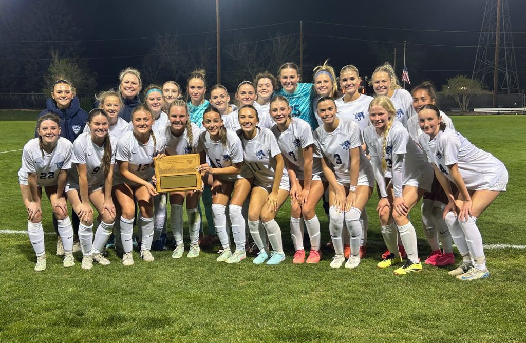 Girls Soccer: Ralston Valley vs Columbine