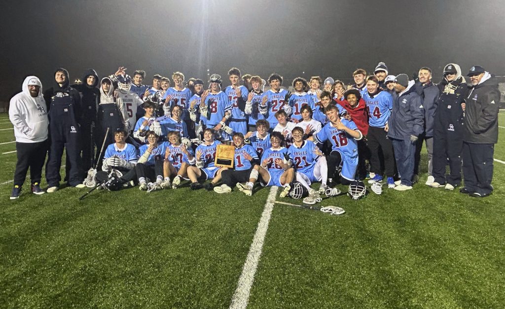 Boys Lacrosse: Green Mountain vs Dakota Ridge