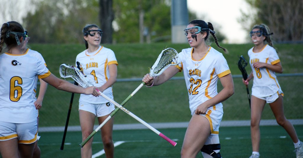 Girls Lacrosse: Fruita vs Green Mountain