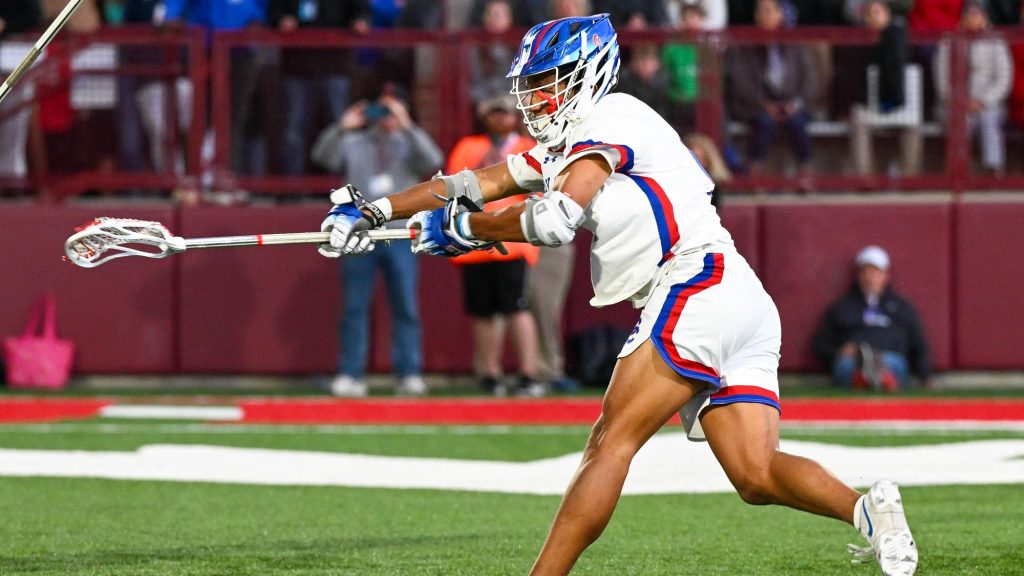 Ollie Nolting, Cherry Creek