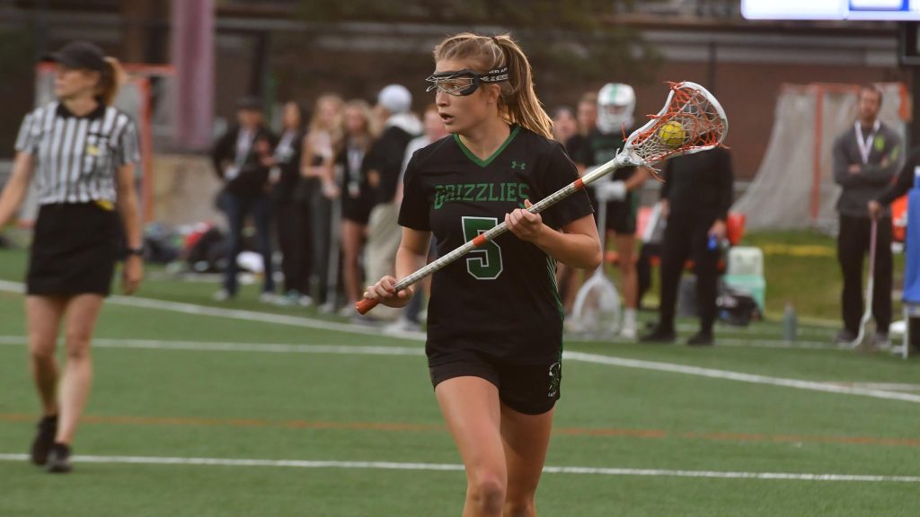 Rocquette Allen, ThunderRidge Girls Lacrosse
