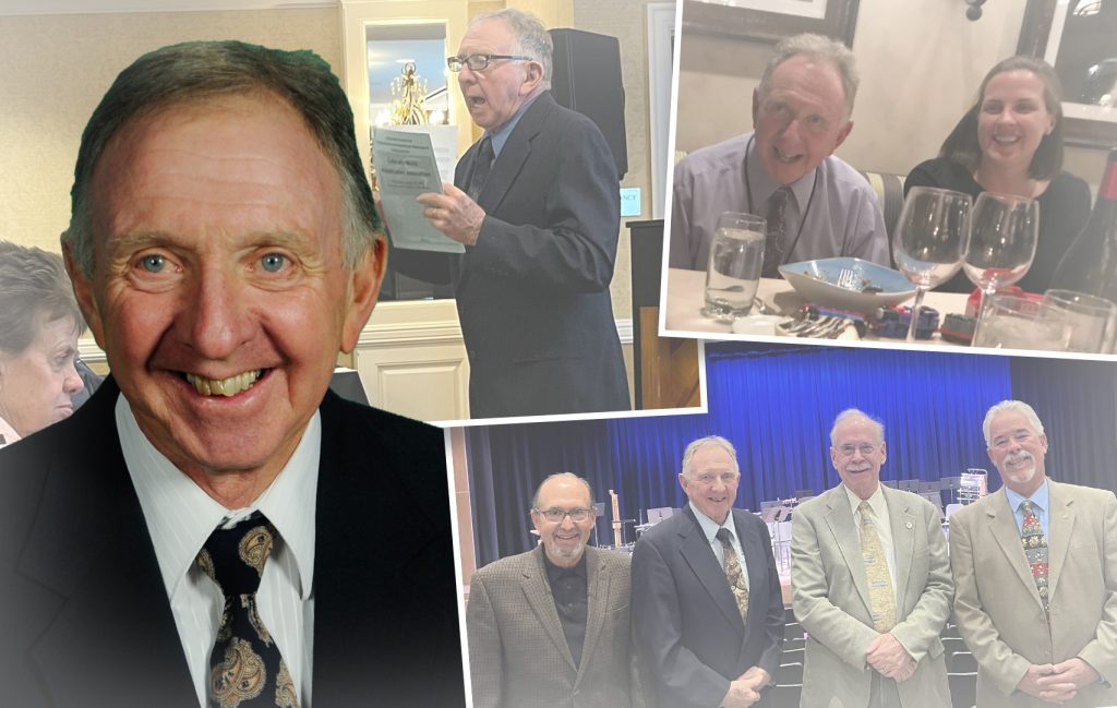 Gary Ambrosier Graphic