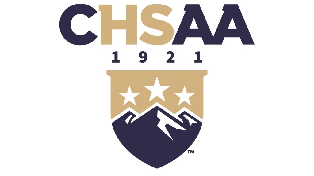 CHSAA Logo - 1921