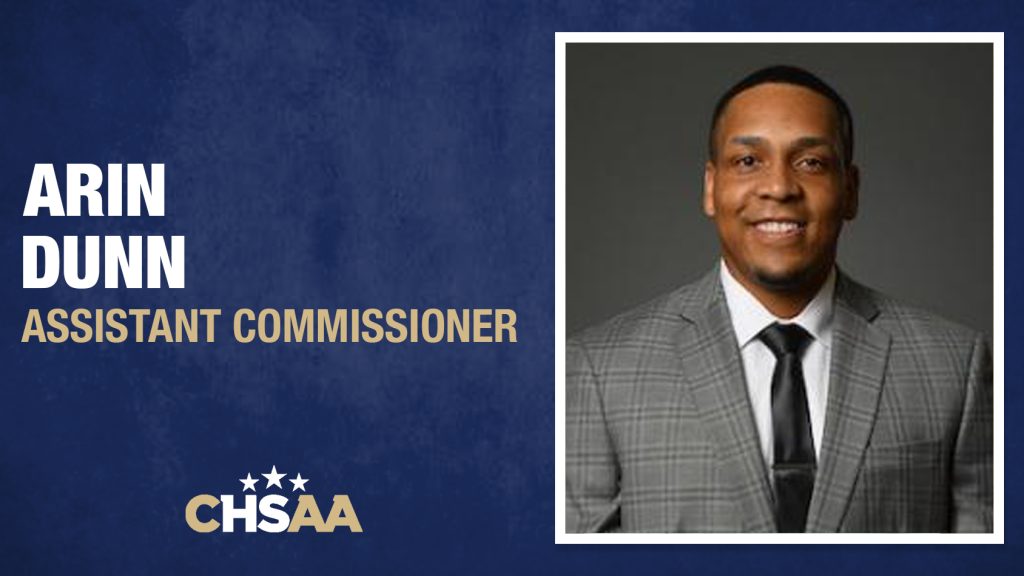 Hiring - Arin Dunn - New Logo