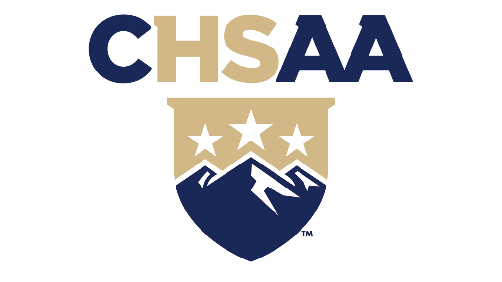 CHSAA Logo