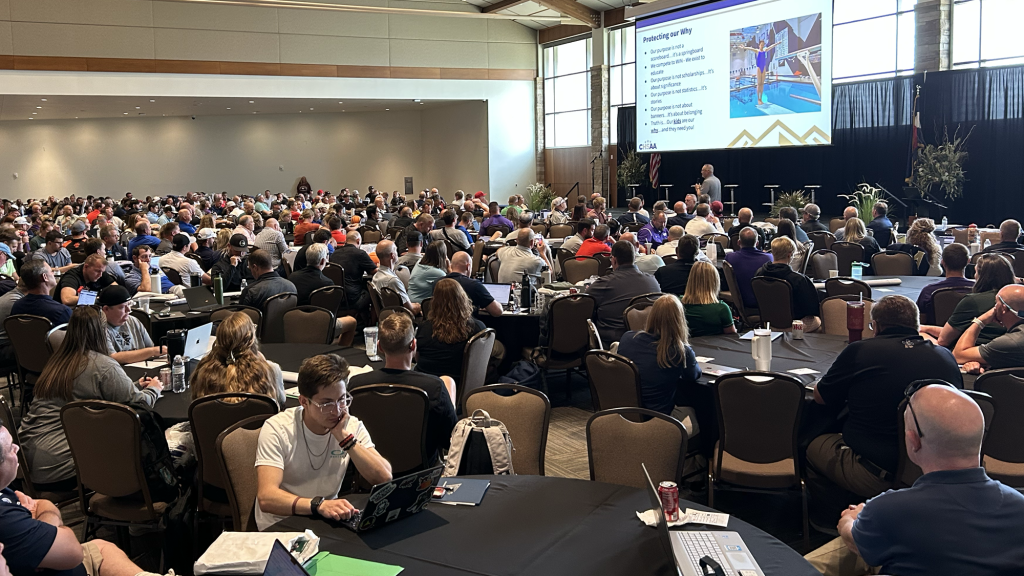 2025 All-School Summit