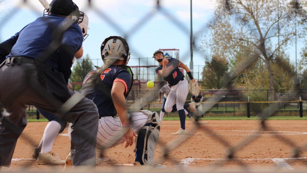 Softball state championships