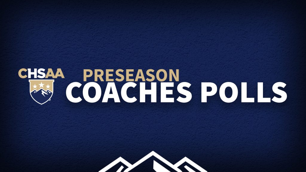 Preseason Coaches Polls