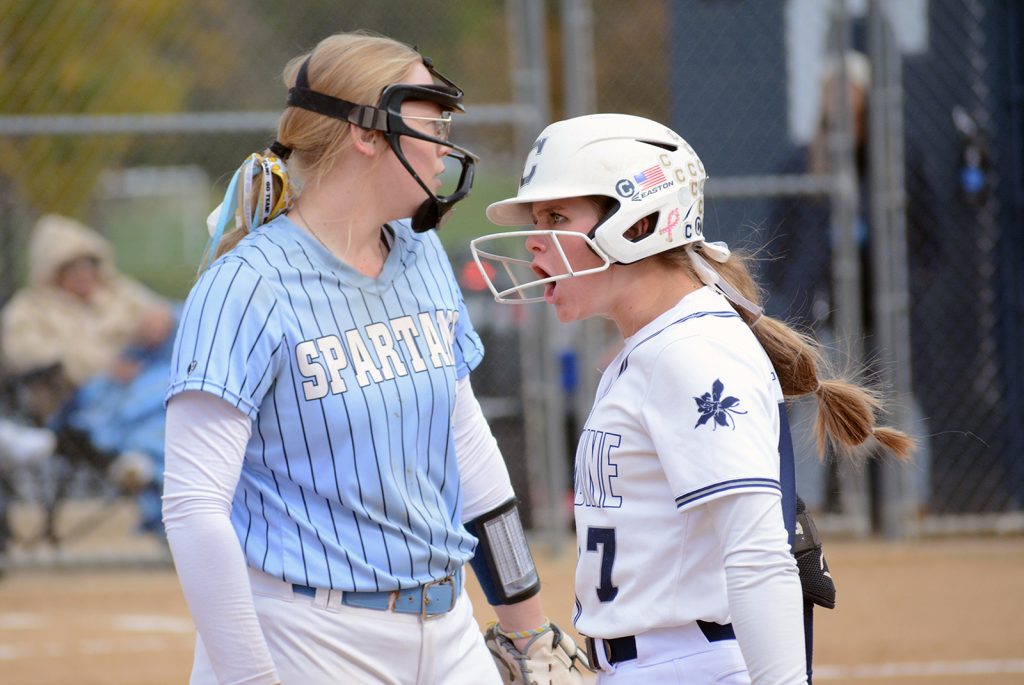 Liv Keiter Columbine