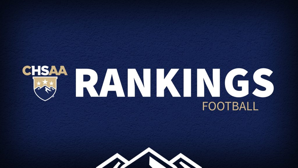 Rankings - Football