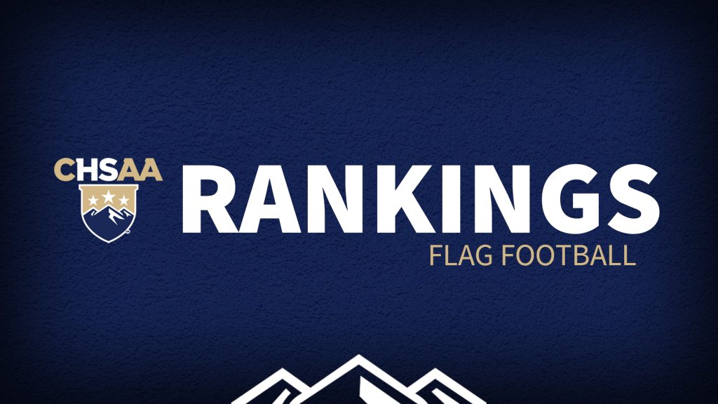 Rankings - Flag Football