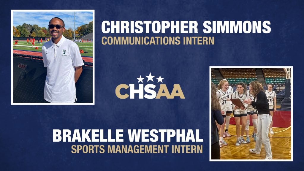 Hiring - Christopher Simmons and Brakelle Westphal