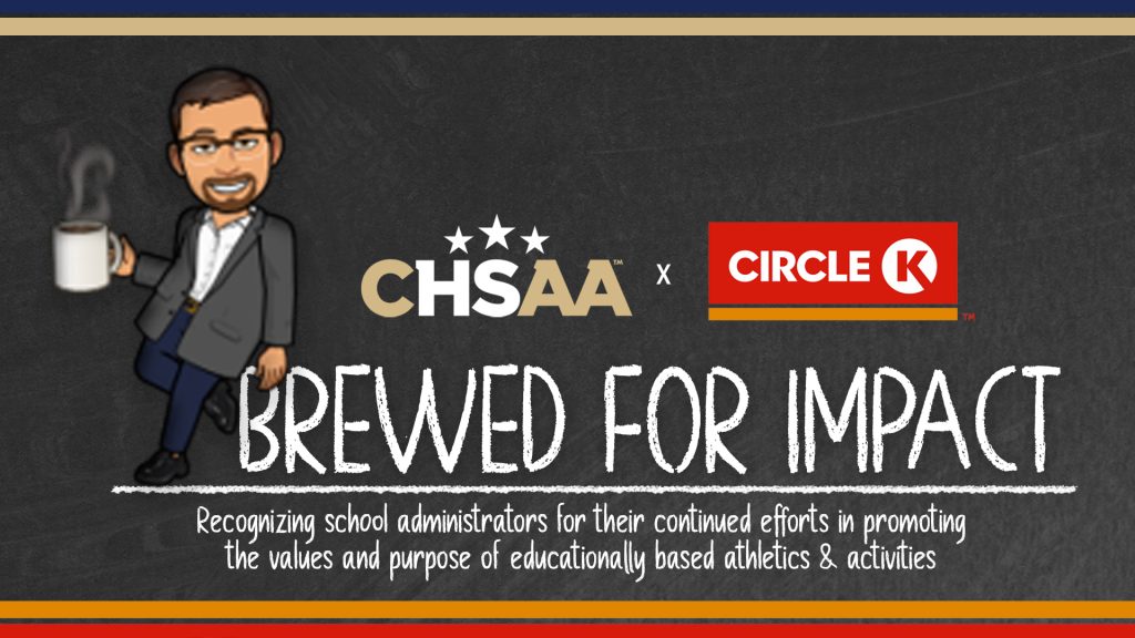 Brewed for Impact with Circle K