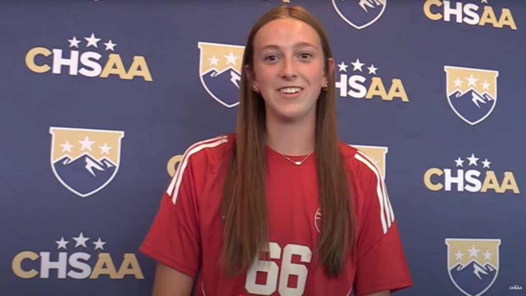 Fall Officials Appreciation Video