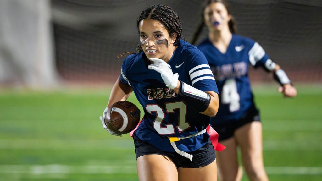 Dakota Ridge Flag Football