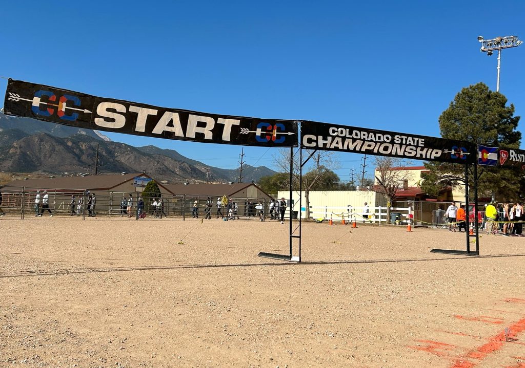 cross country generic