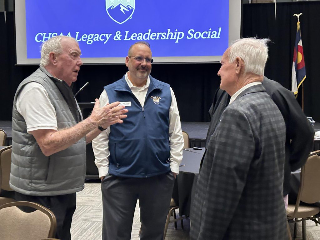 Legacy & Leadership Social