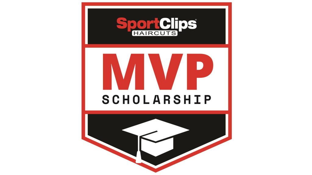 Sports Clip MVP Scholarship