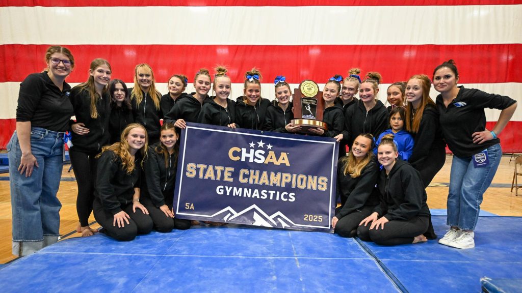5A Gymnastics - Broomfield