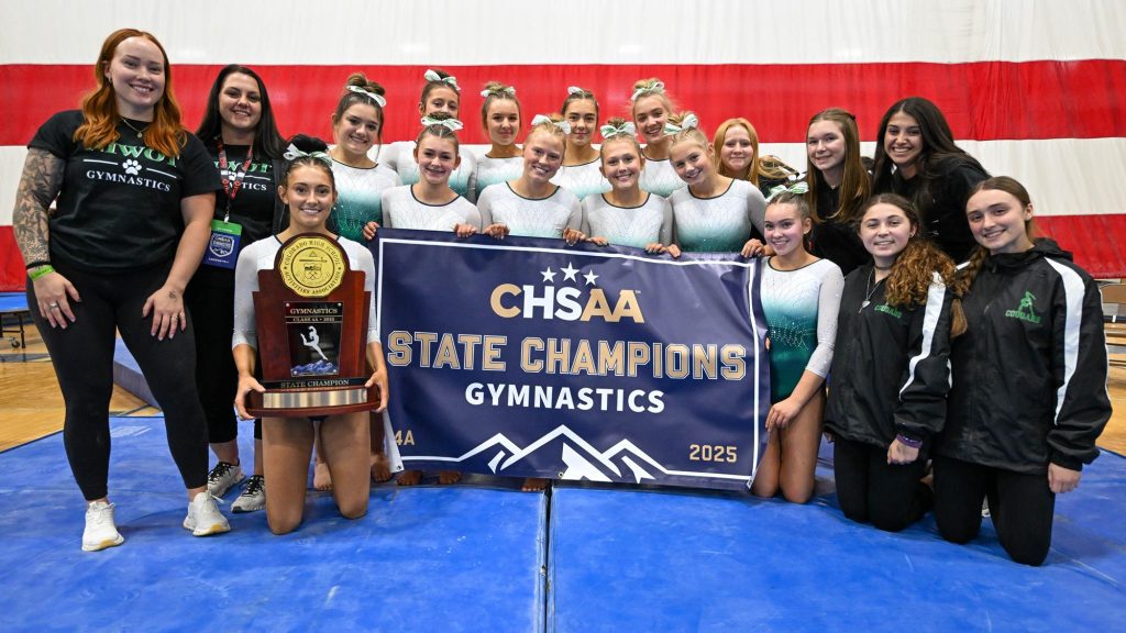 4A Gymnastics - Niwot