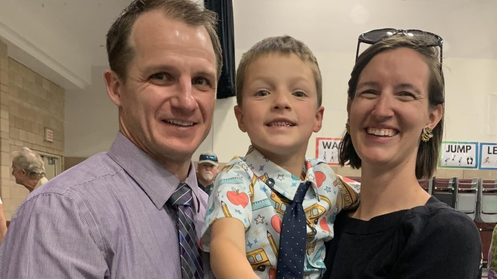 Chris Murray - Telluride AD