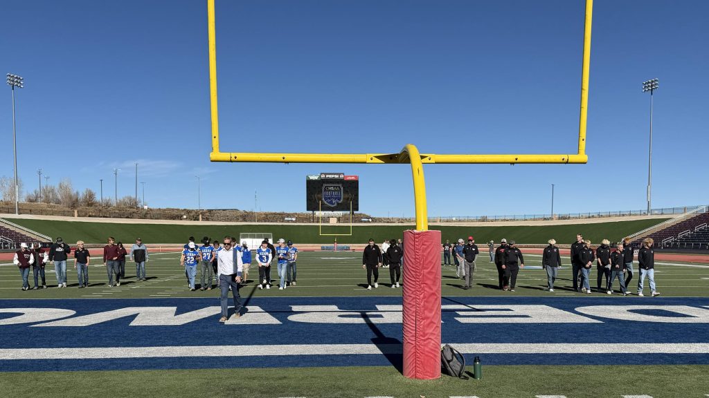 Football Teams Walkthrough Thunderbowl