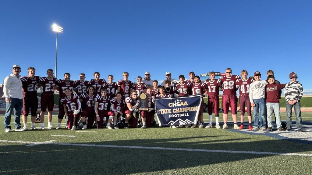 6-Man Football - Idalia