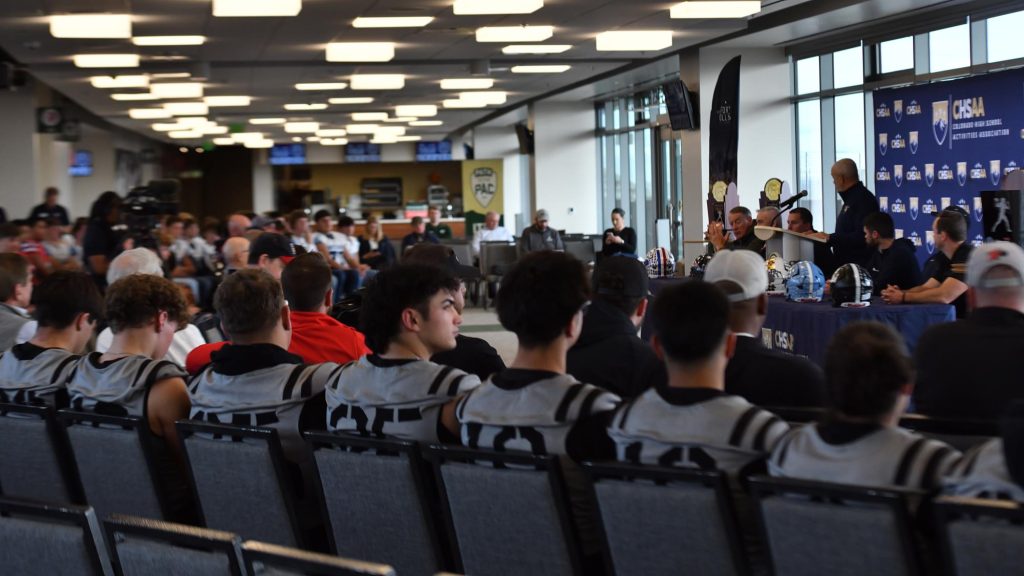 CSU Canvas Stadium Press Conference