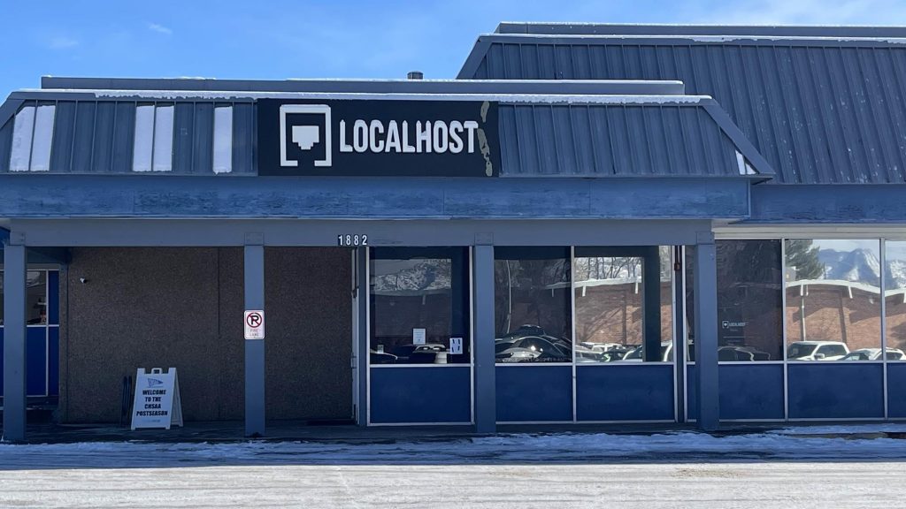 Localhost in Lakewood