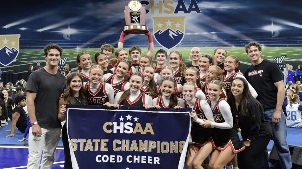 Spirit - 5A - CoEd - CastleView