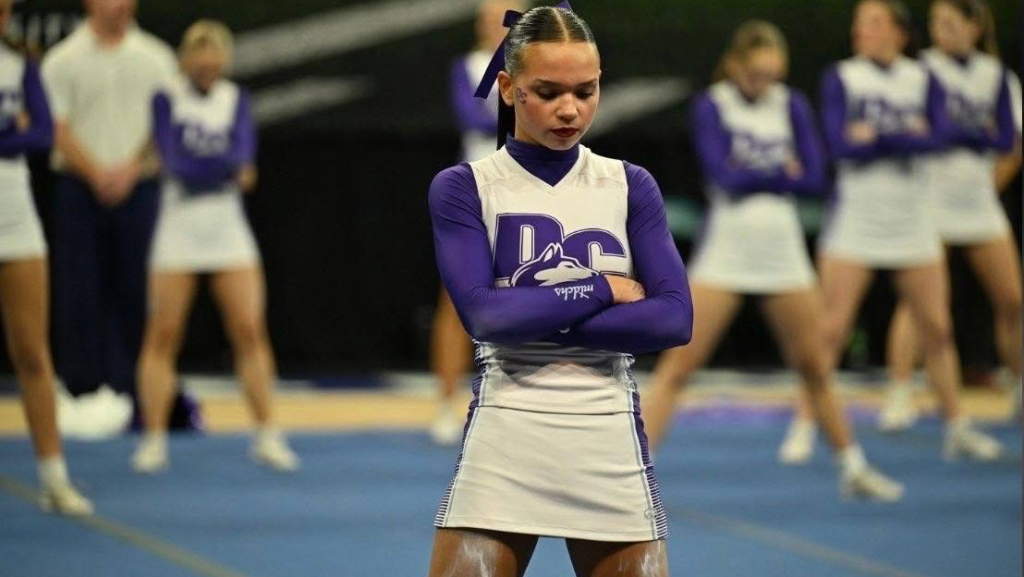 Douglas County Sydney Ragan