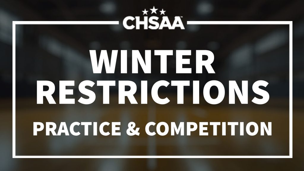 Winter Restrictions Graphic