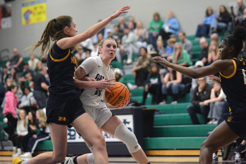 Girls Basketball: Northfield vs Standley Lake