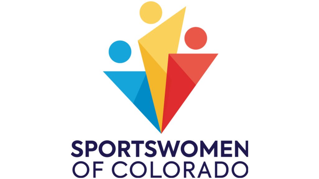 Sportswomen of Colorado logo