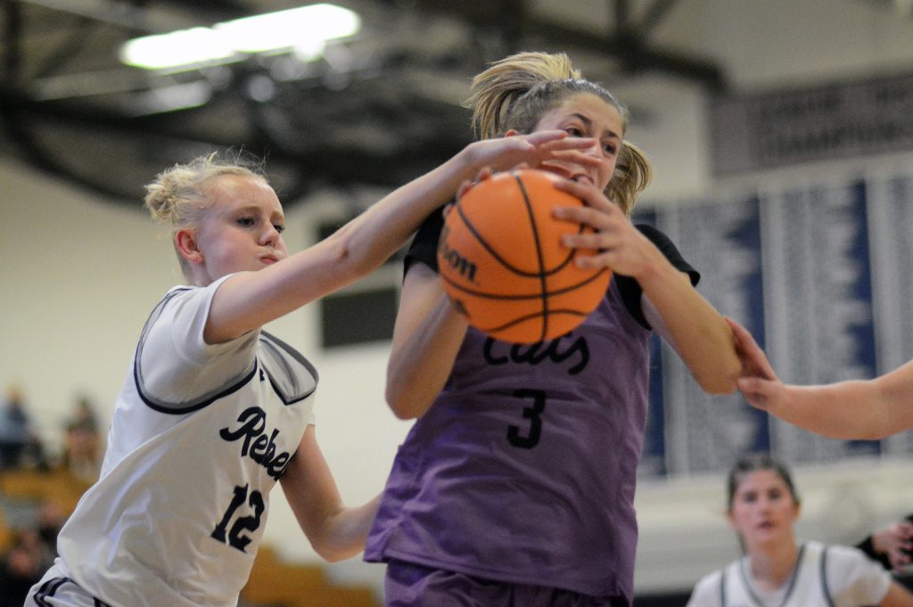 Girls Basketball: Arvada West vs Columbine 2026