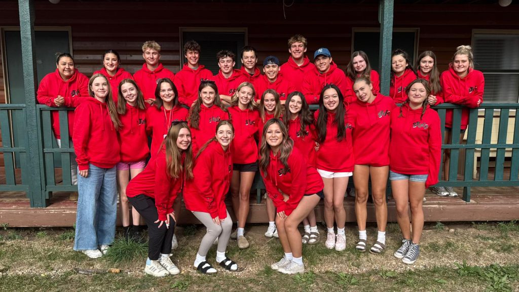 Durango Student Leadership