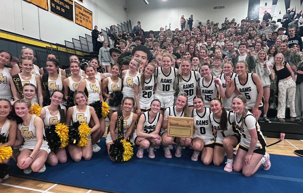 Girls Basketball: Standley Lake vs Green Mountain